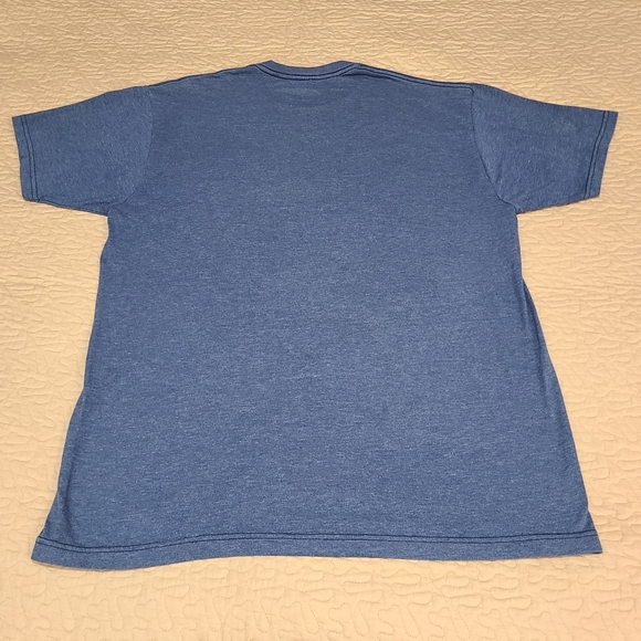 Back To The Future T shirt size XL - Picture 4 of 4